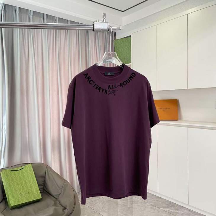 Picture of Arcteryx T Shirts Short _SKUArcteryxS-2XLhgntx3522977